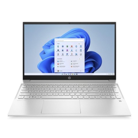 HP Notebook HP Pavilion 15-eg2155nw 15,6"FHD/i5-1235U/8GB/SSD512GB/IrisXe/W11 Silver