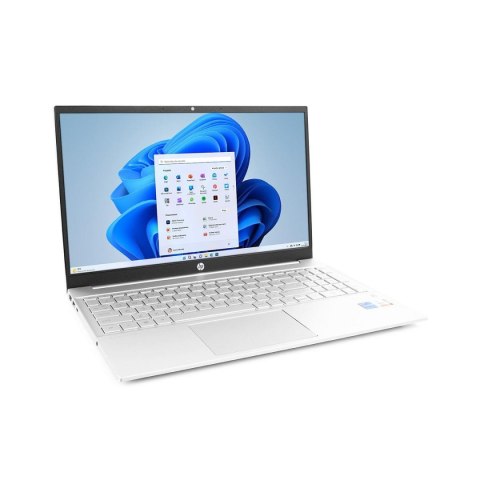 HP Notebook HP Pavilion 15-eg2145nw 15,6"FHD/i5-1235U/16GB/SSD512GB/IrisXe/W11 Silver