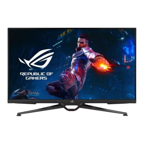 ASUS Monitor Asus 38" ROG Swift PG38UQ 2xHDMI DP 4xUSB 3.0 głośniki