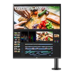 LG Monitor LG 27,6