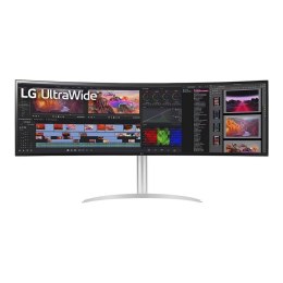 LG Monitor LG 49