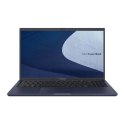 ASUS Notebook Asus B1500CBA-BQ1932X 15,6"FHD/i7-1255U/32GB/SSD512GB/IrisXe/11PR Star Black 3Y