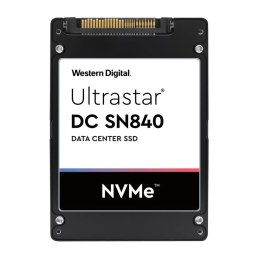 Western Digital Dysk SSD Western Digital Ultrastar DC SN840 7,68TB U.2 2,5