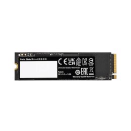 GIGABYTE Dysk SSD Gigabyte AORUS Gen4 7300 SSD 2TB M.2 2280 PCIe 4.0 x4 (7300/6850 MB/s) 3D TLC