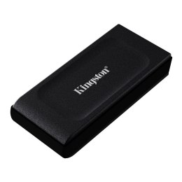 Kingston Dysk zewnętrzny SSD Kingston XS1000 1TB USB 3.2 Gen 2 (1050/1000 MB/s)