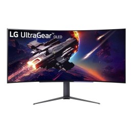 LG Monitor LG 44,5