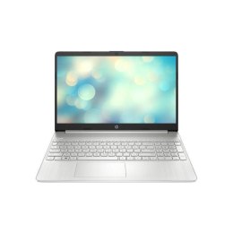 HP Notebook HP 15s-eq2804nw 15,6"FHD/Ryzen 7-5700U/8GB/SSD512GB/Radeon Silver