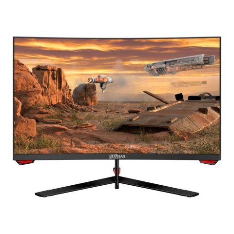 DAHUA Monitor Dahua 23,6" LM24-E230C 2xHDMI DP