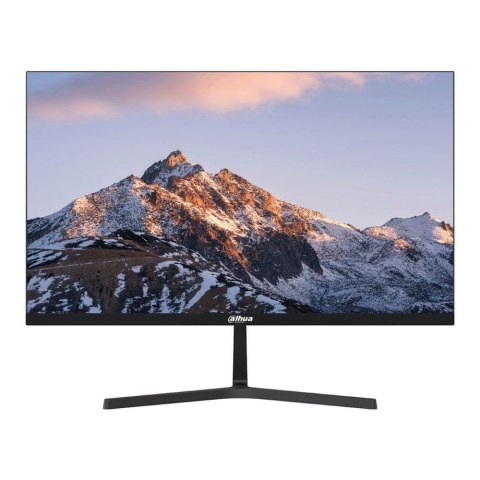 DAHUA Monitor Dahua 23,8" LM24-B200S HDMI VGA głośniki 2x1W