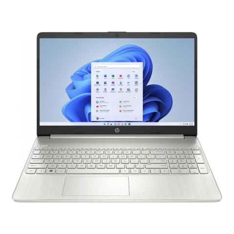 HP Notebook HP 15s 15,6"FHD/Ryzen 5 5500U/8GB/SSD512GB/Radeon/W11 Silver