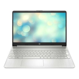 HP Notebook HP 15s-eq2335nw 15,6"FHD/Ryzen 7 5700U/16GB/SSD512GB/Radeon Silver