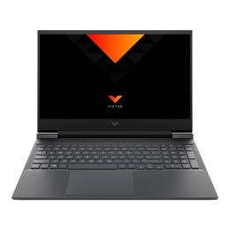 HP Notebook HP Victus 16,1"FHD/i5-12500H/16GB/SSD512GB/RTX3050Ti-4GB Black