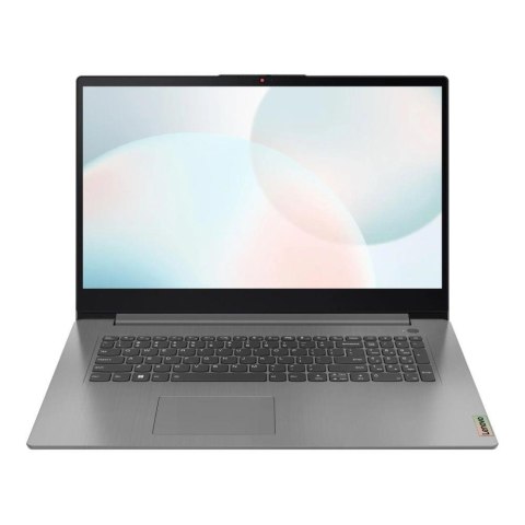 LENOVO Notebook Lenovo IdeaPad 3 17IAU7 17,3"FHD/i5-1235U/8GB/SSD512GB/IrisXe Arctic Grey