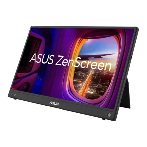 ASUS Monitor Asus 15,6" ZenScreen MB16AHV Portable Monitor MiniHDMI 2xUSB-C