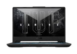 ASUS Notebook Asus TUF Gaming F15 FX506HF-HN018W 15,6"FHD/i5-11400H/16GB/SSD512GB/RTX2050-4GB/W11 Black