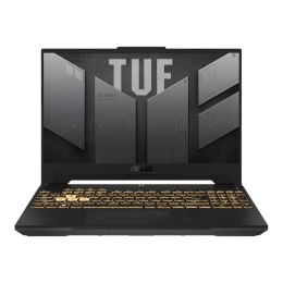 ASUS Notebook Asus TUF Gaming F15 FX507ZC4-HN018 15,6"FHD/i5-12500H/16GB/SSD512GB/RTX3050-4GB Grey