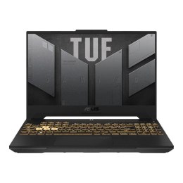 ASUS Notebook Asus TUF Gaming F15 FX507ZC4-HN018W 15,6"FHD/i5-12500H/16GB/SSD512GB/RTX3050-4GB/W11 Grey