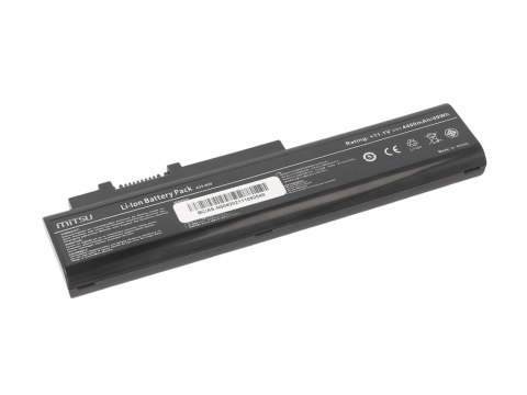 Bateria Mitsu do Asus N50, N51