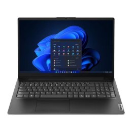 LENOVO Notebook Lenovo V15 G4 IAH 15,6"FHD/i5-12500H/8GB/SSD512GB/IrisXe/11PR Business Black 3Y