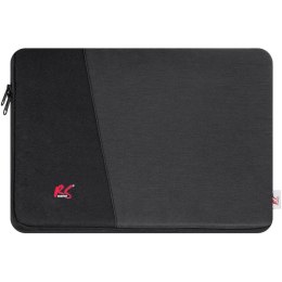 NanoRS Etui pokrowiec futerał na laptop / tablet NanoRS RS173 13,3", czarny