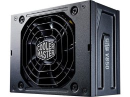 Coolermaster Zasilacz Cooler Master V850 SFX Gold 850W modularny 80+ Gold