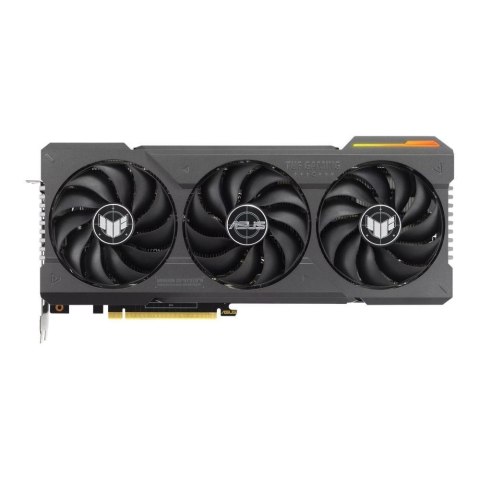 ASUS Karta VGA Asus GeForce RTX 4070 Ti Super TUF-RTX4070TIS-O16G-GAMING OC 16GB GDDR6X 256bit 2xHDMI+3xDP PCIe4.0