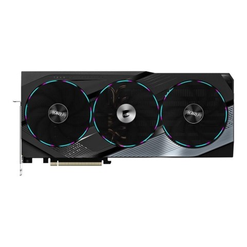 GIGABYTE Karta VGA Gigabyte AORUS GeForce RTX 4070 Ti Super 16GB GDDR6X 256bit HDMI+3xDP PCIe4.0