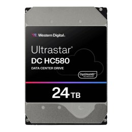 Western Digital Dysk Western Digital Ultrastar DC HC580 He24 24TB 3,5