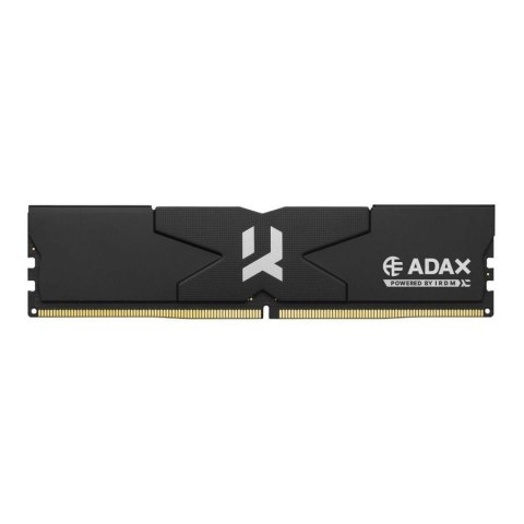 Adax Pamięć DDR5 ADAX UDIMM 32GB (2x16GB) 6000MHz CL30