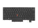 Klawiatura laptopa do Lenovo ThinkPad T470, T480 (trackpoint)