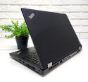 Laptop Lenovo 15 Workstation ThinkPad P15 i7 32GB RAM SSD 512GB RTX 3000