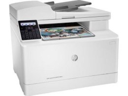 HP Urządzenie wielofunkcyjne HP Color LaserJet Pro M183fw 4w1