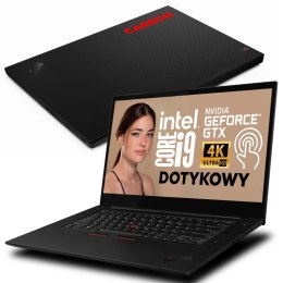 Lenovo ThinkPad X1 Extreme 2nd