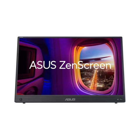ASUS Monitor Asus 15,6" ZenScreen MB16AHG microHDMI 2xUSB-C