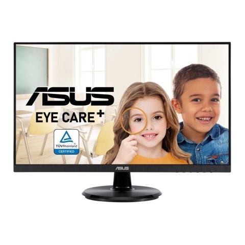 ASUS Monitor Asus 23,8" Eye Care Gaming Monitor VA24DQF HDMI DP głośniki 2x2W