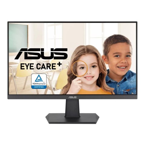 ASUS Monitor Asus 23,8" Eye Care Gaming Monitor VA24EHF HDMI
