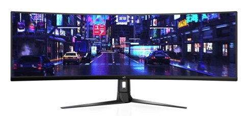 ASUS Monitor Asus 49" ROG Strix XG49VQ 2xHDMI DP 2xUSB 3.0 USB Type-b głośniki