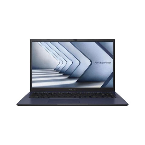 ASUS Notebook Asus B1502CVA-BQ0109X 15,6"FHD/i3-1315U/8GB/SSD512GB/UHD/11PR Star Black 3Y