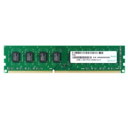 Apacer Pamięć DDR3 Apacer 8GB (1x8GB) 1600MHz CL11 1,5V