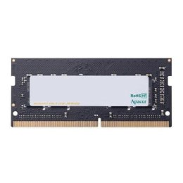 Apacer Pamięć SODIMM DDR4 Apacer 8GB (1x8GB) 3200MHz CL22 1,2V