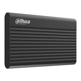 DAHUA Dysk SSD Portable Dahua T70 500GB USB3.2 Gen2 (510/490 MB/s) Type C interface Black