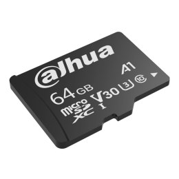 DAHUA Karta pamięci Dahua L100 microSD 64GB