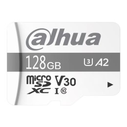 DAHUA Karta pamięci Dahua P100 microSD 128GB