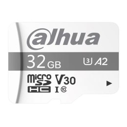 DAHUA Karta pamięci Dahua P100 microSD 32GB