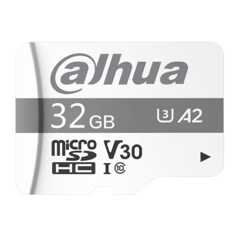 DAHUA Karta pamięci Dahua P100 microSD 32GB