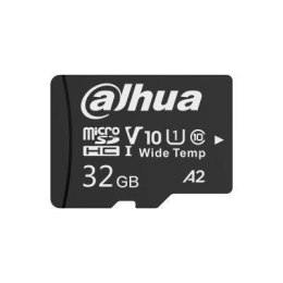 DAHUA Karta pamięci Dahua W100 microSD 32GB