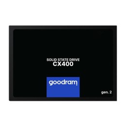 Goodram Dysk SSD GOODRAM CX400 GEN.2 128GB SATA III 2,5