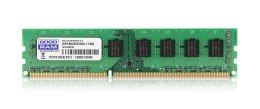 Goodram Pamięć DDR3 GOODRAM 8GB 1600MHz PC3-12800 CL11 1,35V Low Voltage