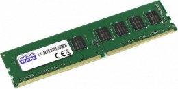 Goodram Pamięć DDR4 GOODRAM 16GB 2400MHz CL17-17-17 1024x8
