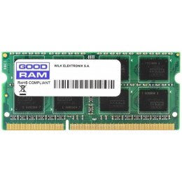 Goodram Pamięć SODIMM DDR4 GOODRAM 4GB 2400MHz CL17